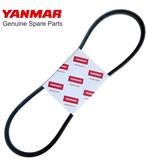 CINGHIA YANMAR 104511-78780 - marinepart.eu